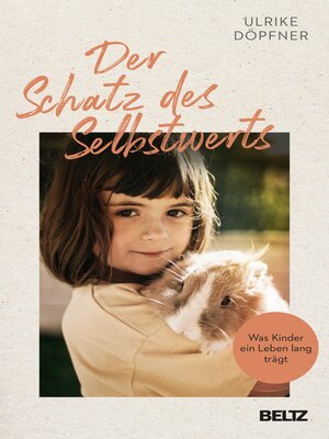 cover image of Der Schatz des Selbstwerts